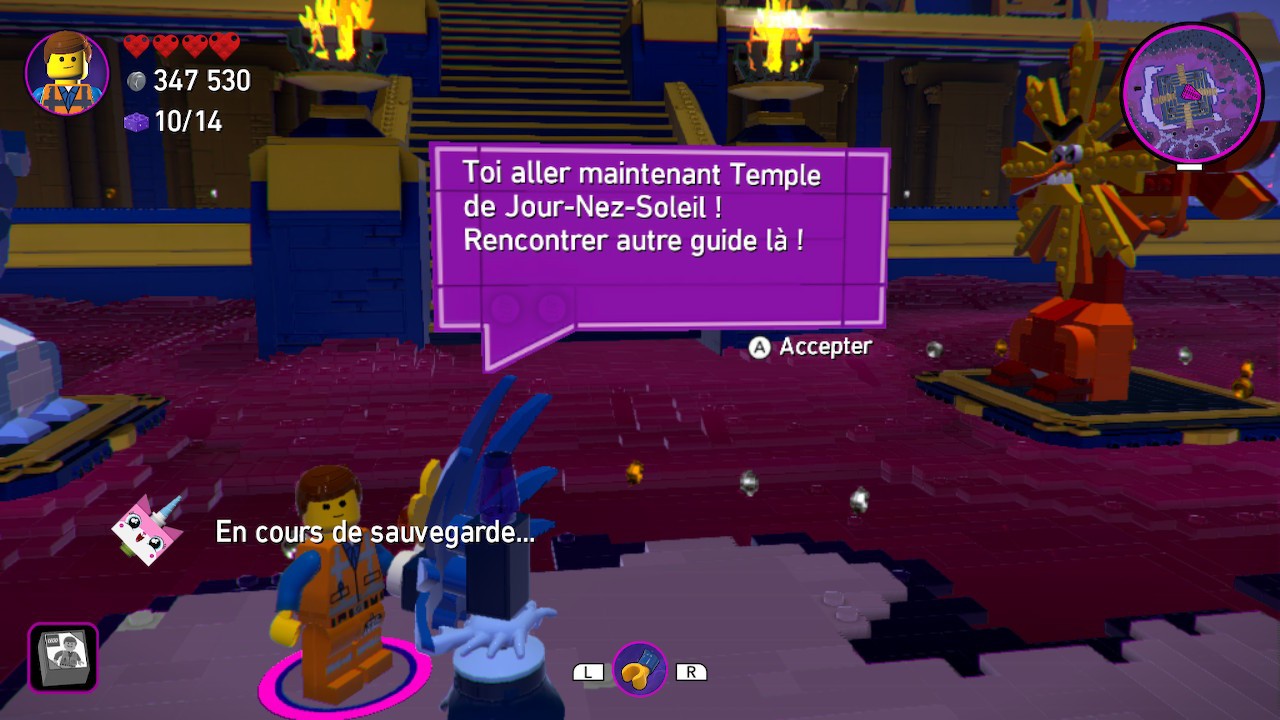 La LEGO película 2: El videojuego - Imagen 45